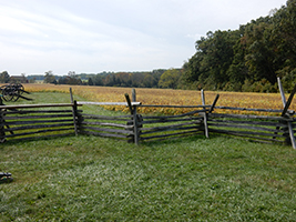 Gettysburg Museum